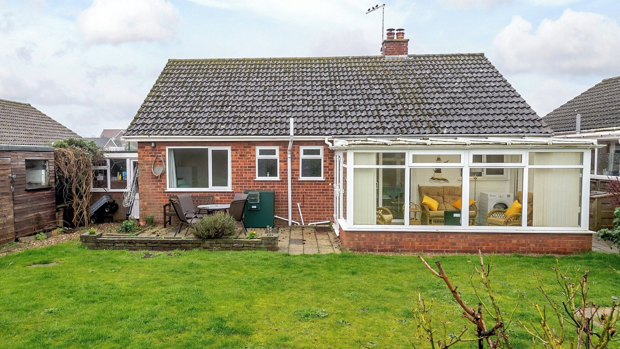 Photo of Outdoor in Happisburgh