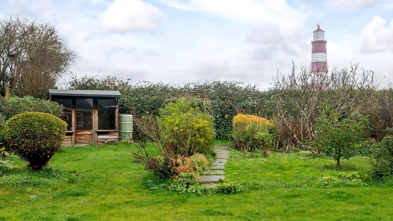 Photo of Outdoor in Happisburgh