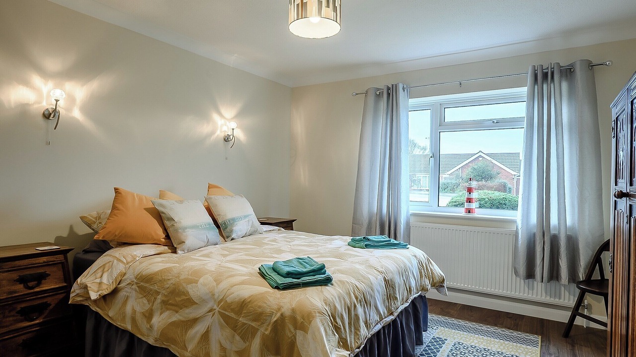 Photo of Others in Happisburgh