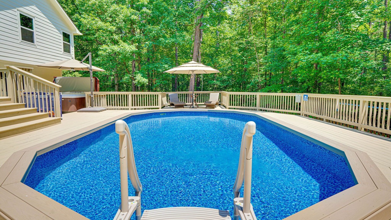 Photo of Outdoor in Lawrenceville