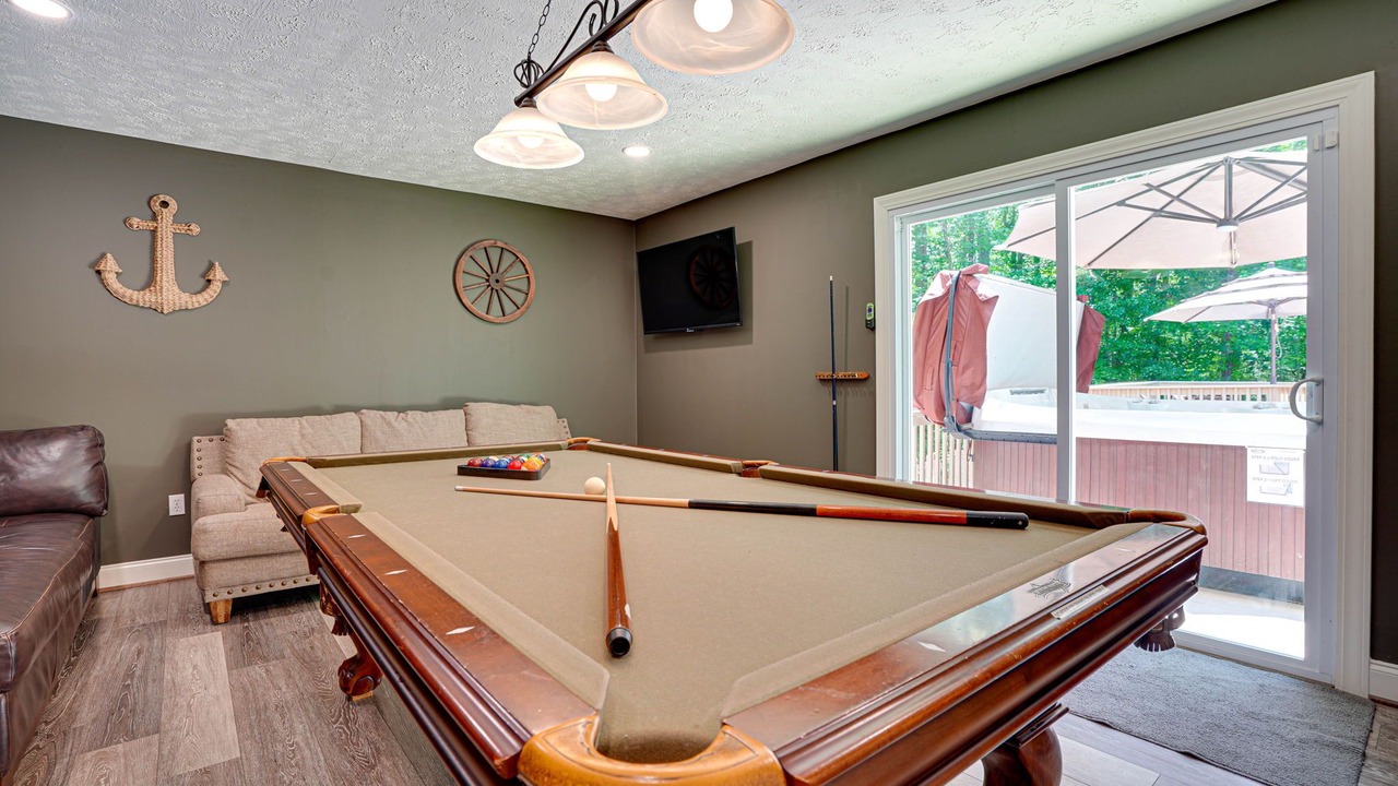 Photo of Bedroom in Lawrenceville