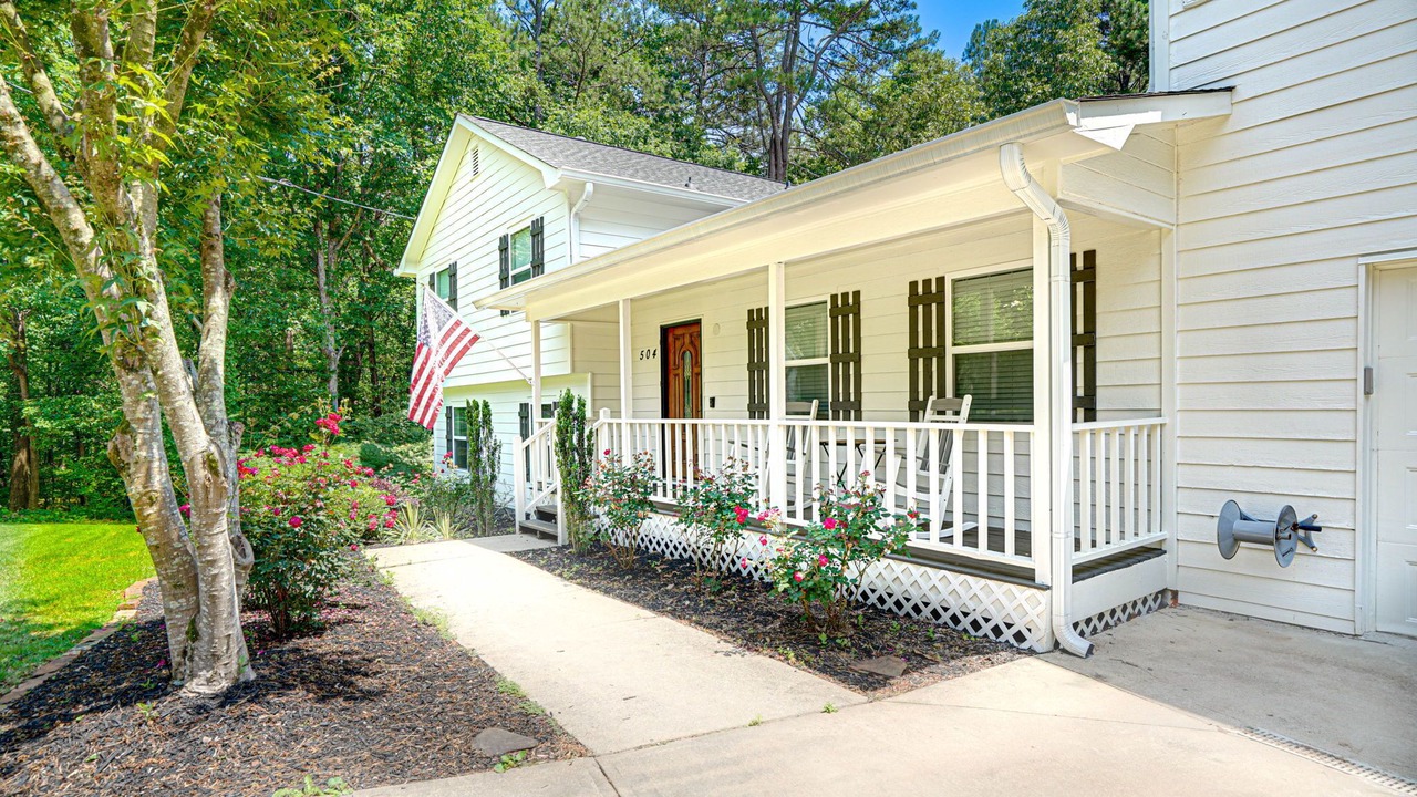 Photo of Outdoor in Lawrenceville