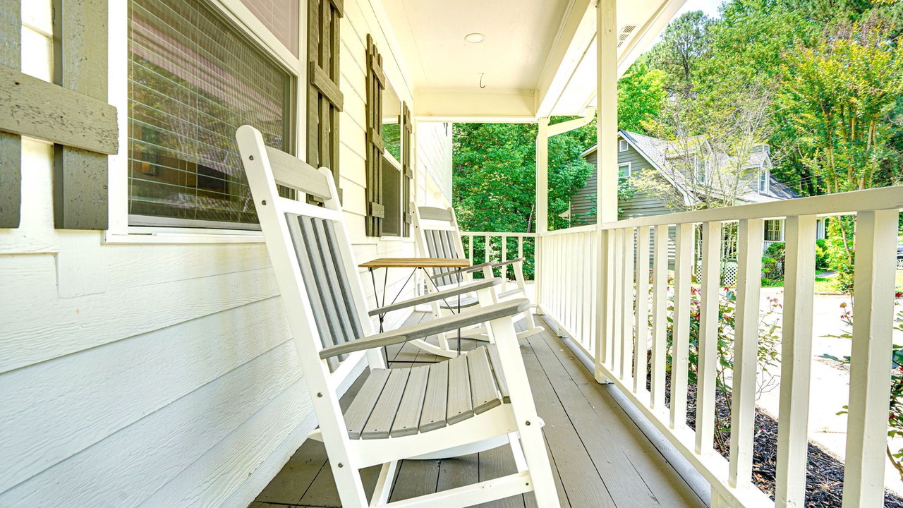 Photo of Outdoor in Lawrenceville