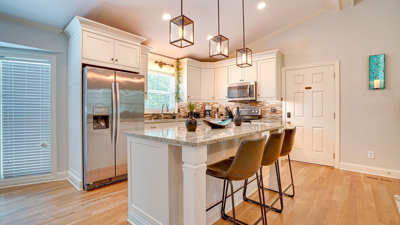 Photo of Kitchen in Lawrenceville