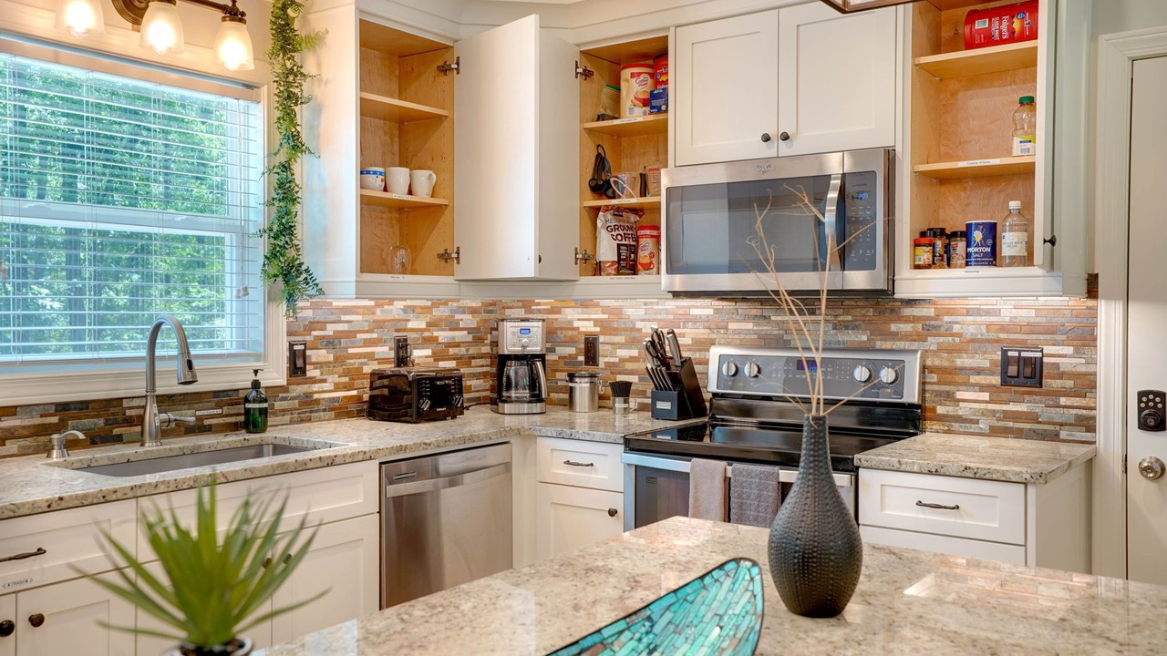 Photo of Kitchen in Lawrenceville