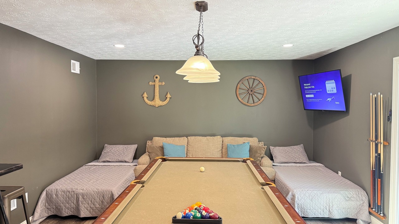 Photo of Bedroom in Lawrenceville