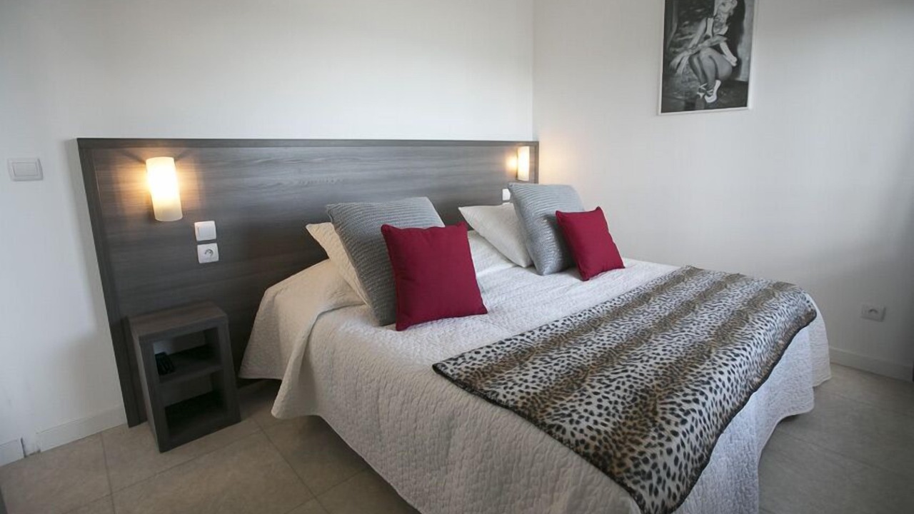 Photo of Bedroom in Palavas-les-Flots