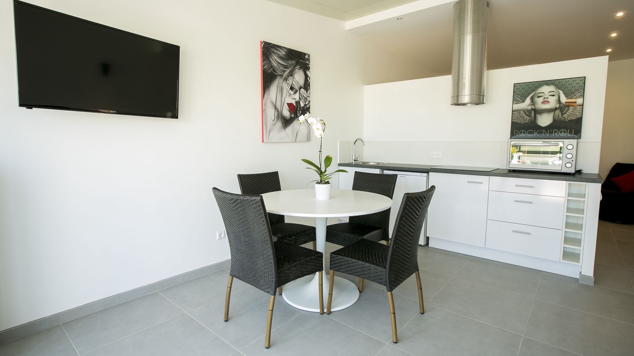 Photo of Kitchen in Palavas-les-Flots