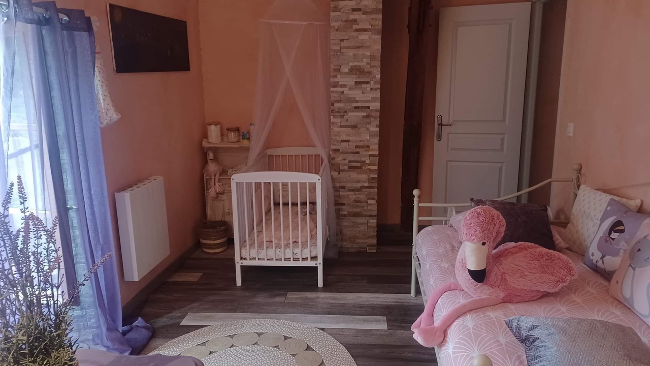Photo of Bedroom in Brassac