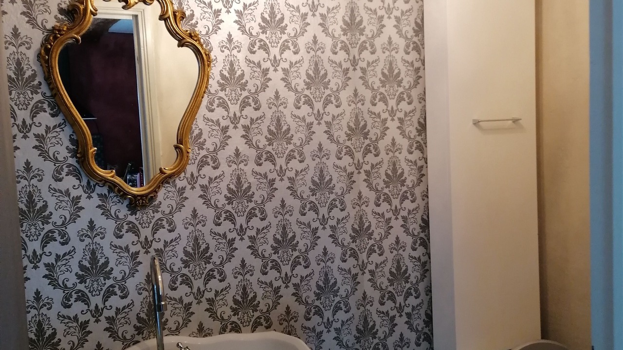 Photo of Bathroom in Brassac