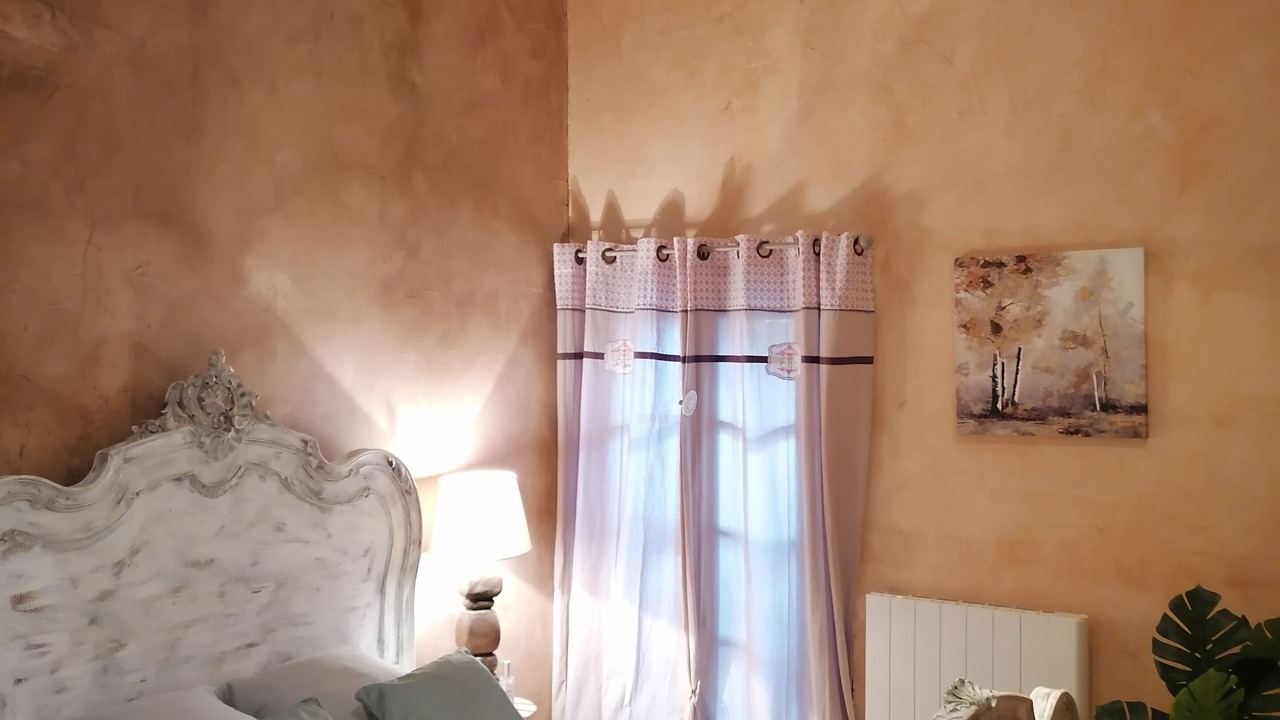 Photo of Bedroom in Brassac