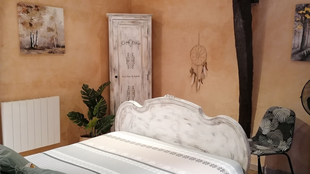 Photo of Bedroom in Brassac