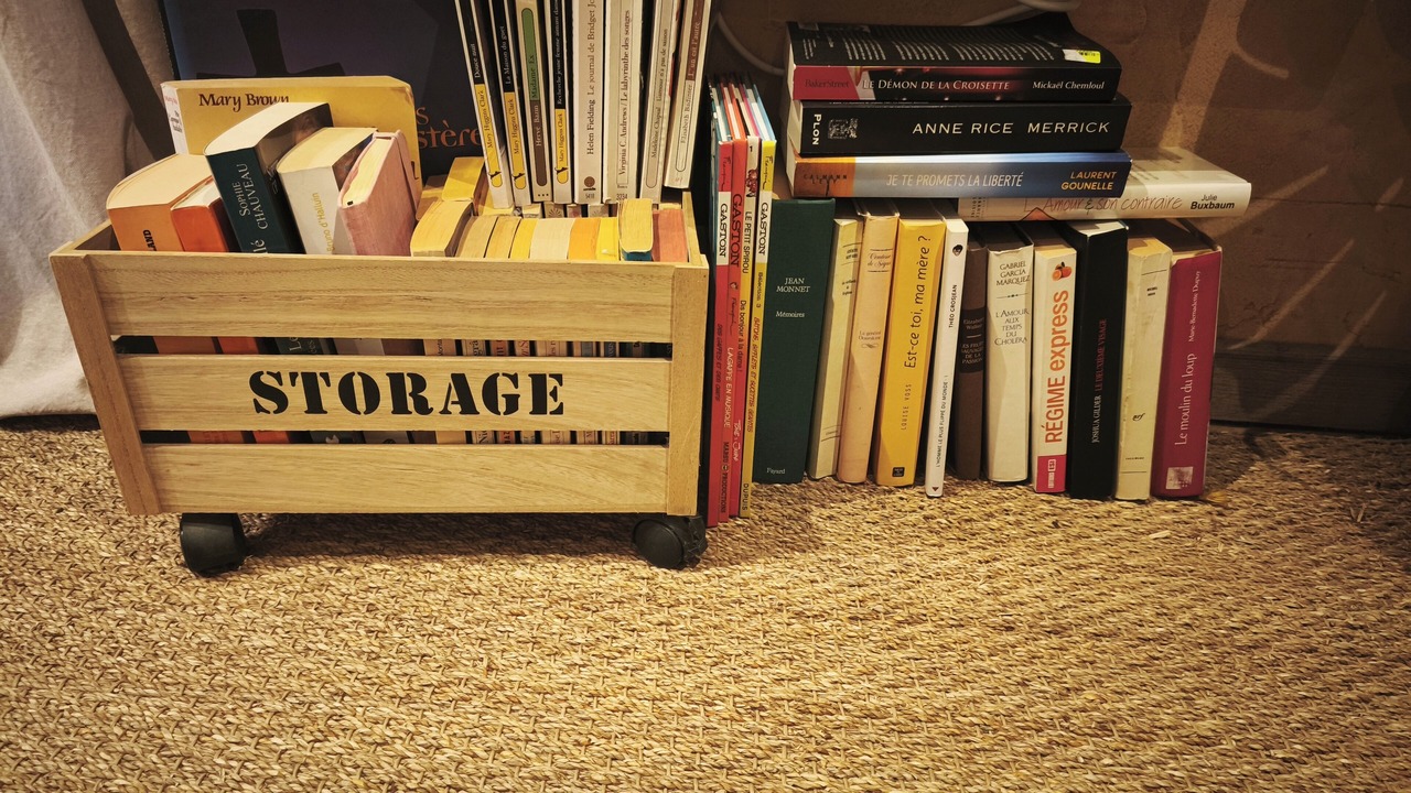 Photo of Bedroom in Brassac