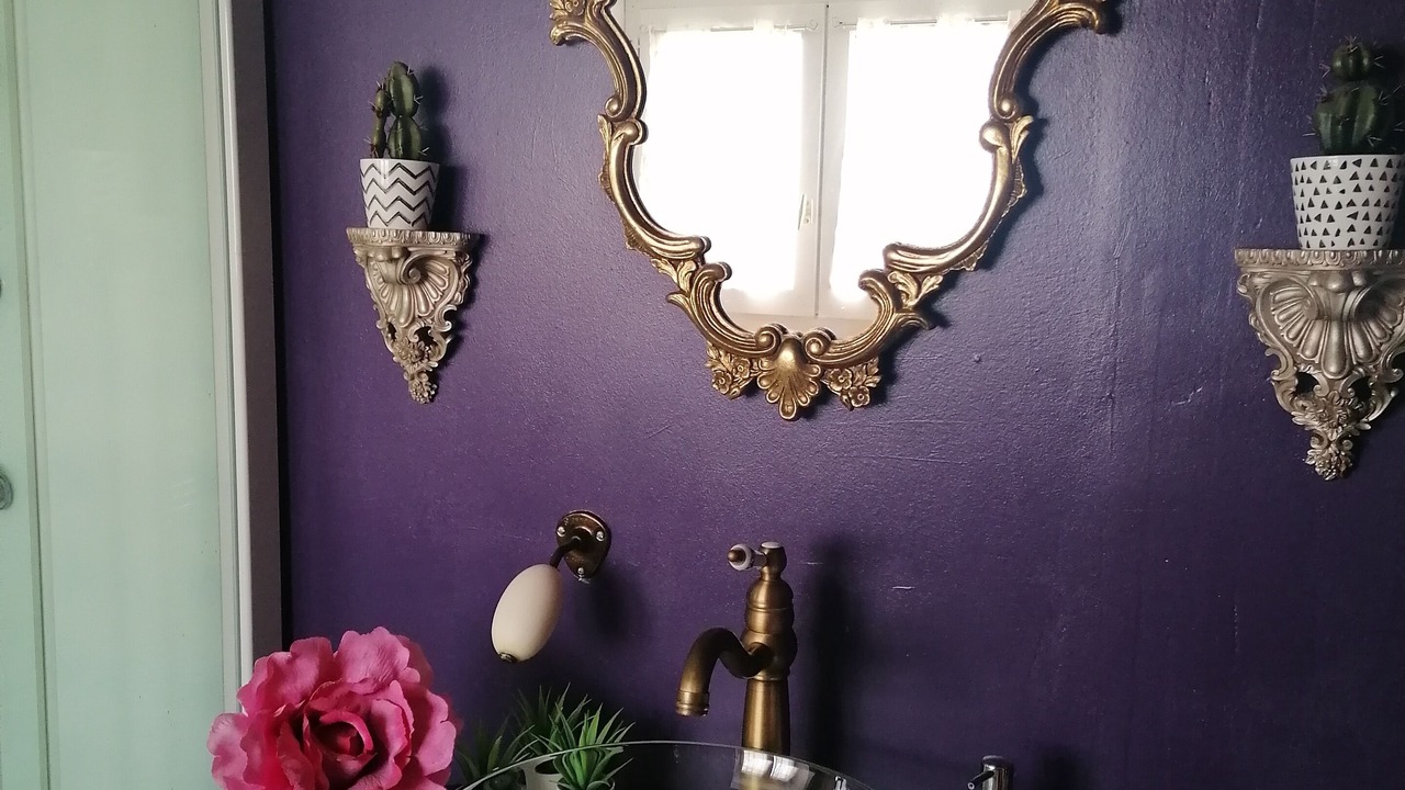 Photo of Bathroom in Brassac