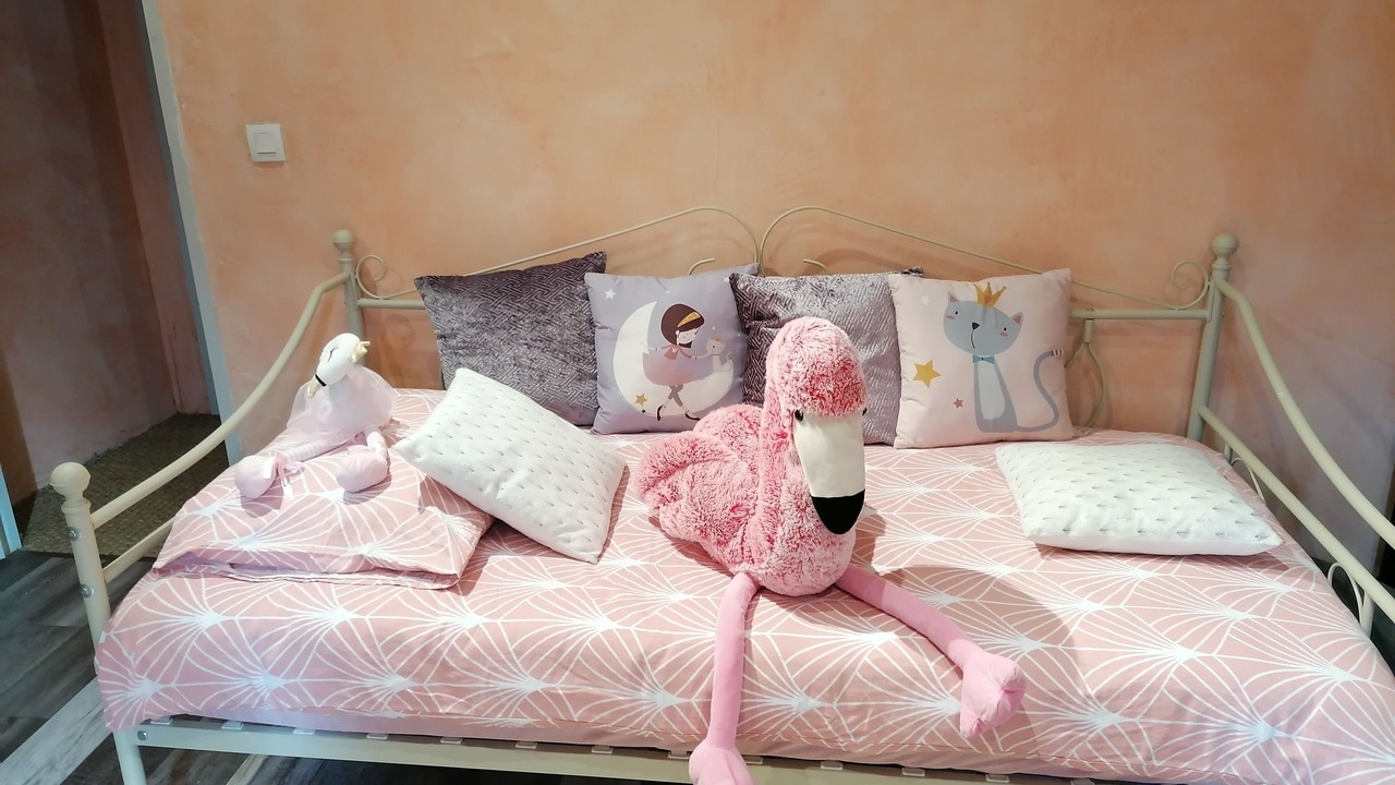 Photo of Bedroom in Brassac