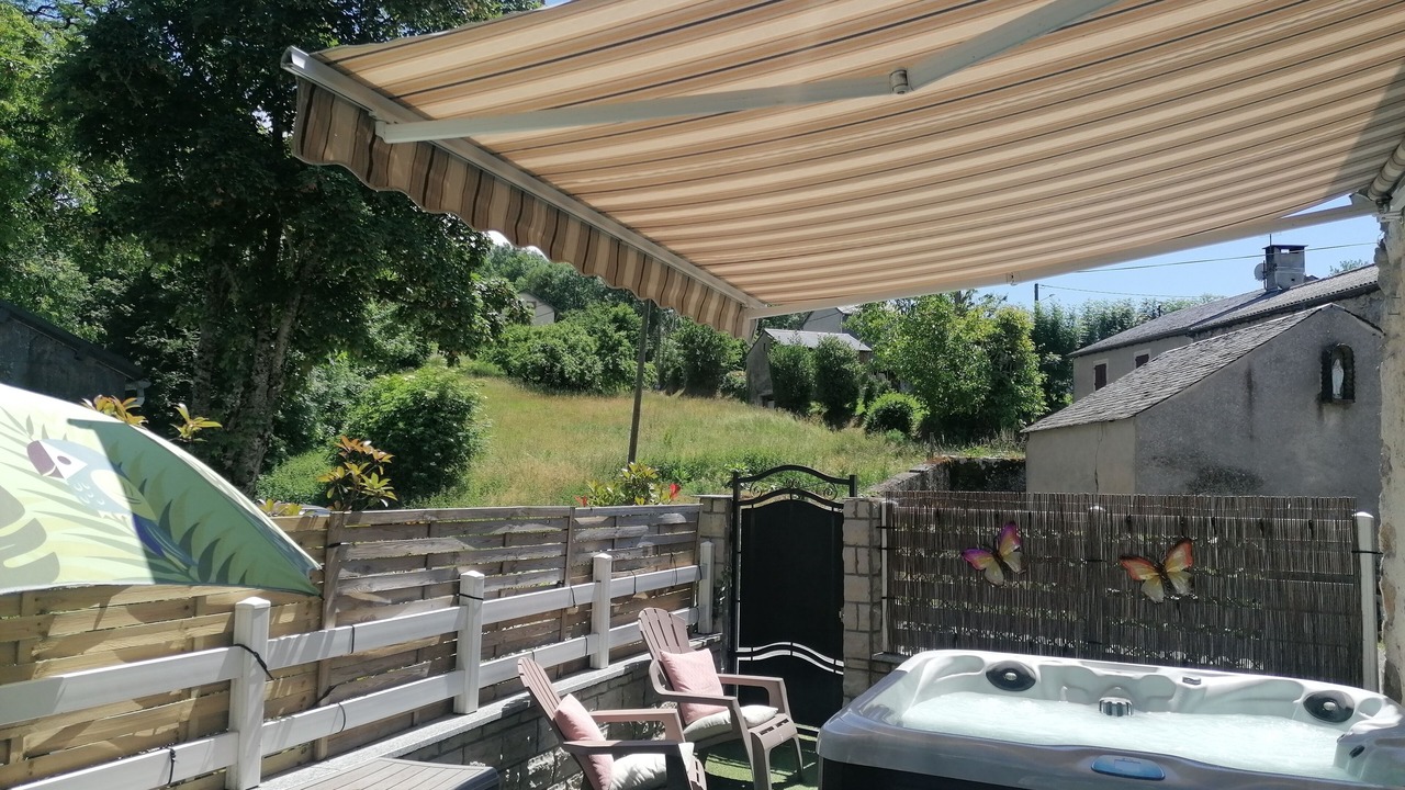 Photo of Outdoor in Brassac