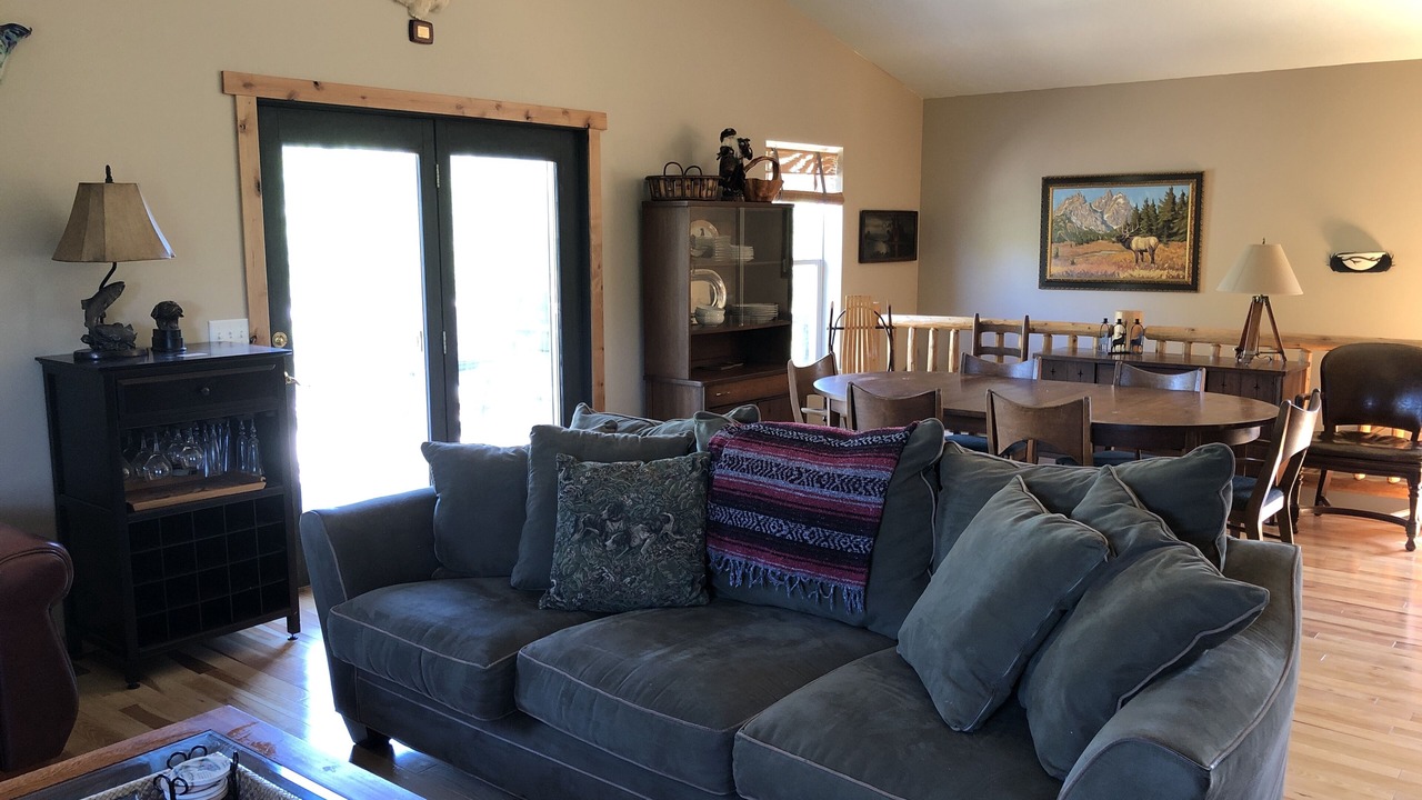 Photo of Livingroom in Frederic