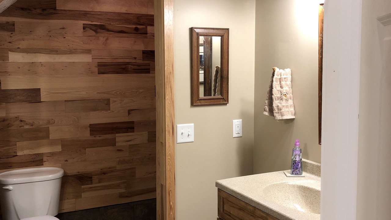 Photo of Bedroom in Frederic