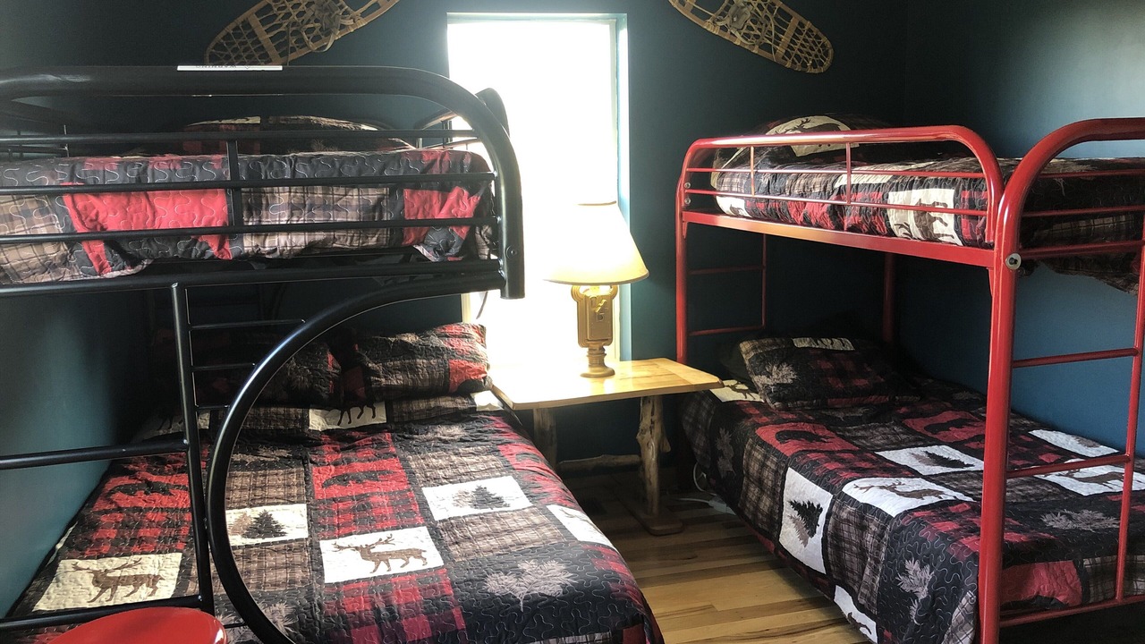 Photo of Bedroom in Frederic
