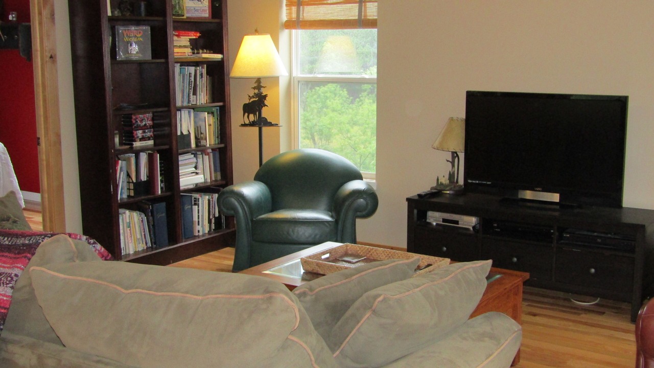 Photo of Livingroom in Frederic