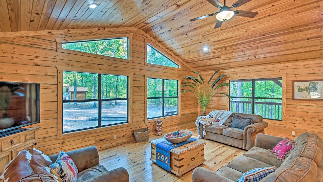 Photo of Livingroom in Golden