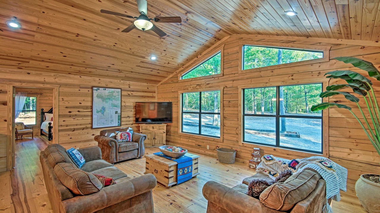 Photo of Livingroom in Golden