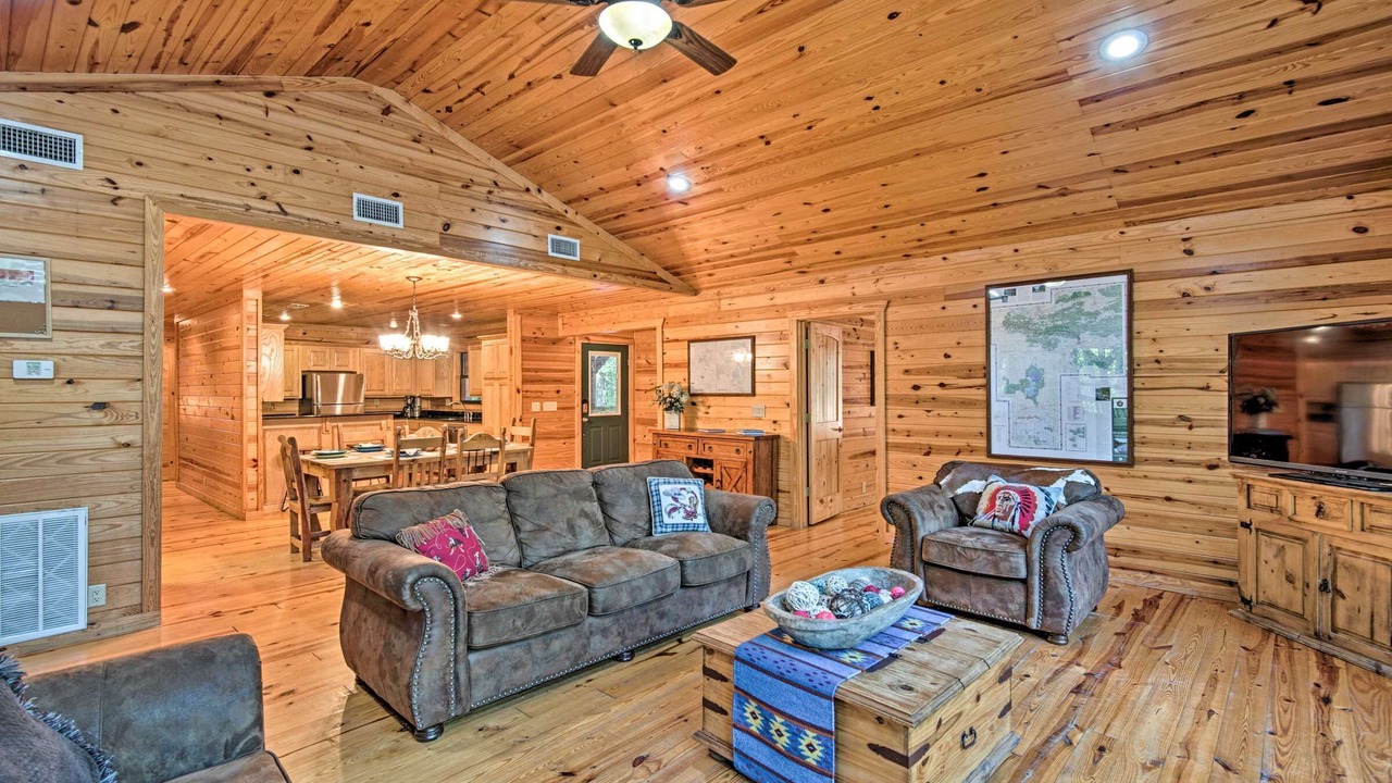 Photo of Livingroom in Golden