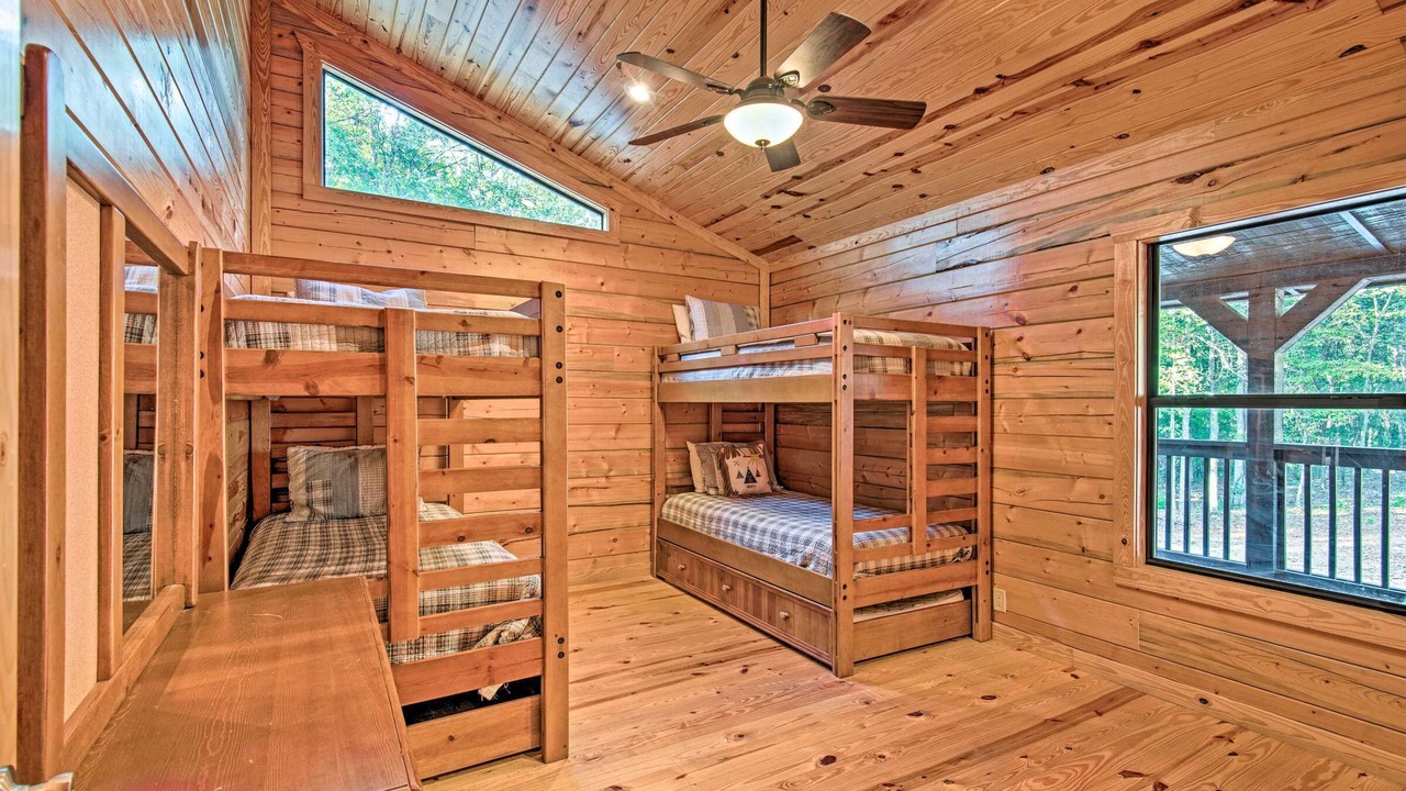Photo of Bedroom in Golden