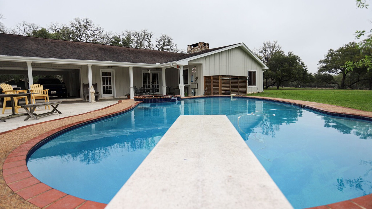 Photo of Outdoor in La Grange