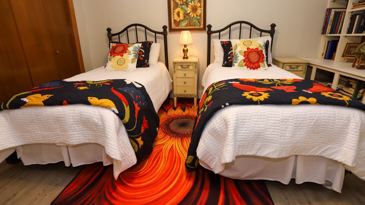 Photo of Bedroom in La Grange