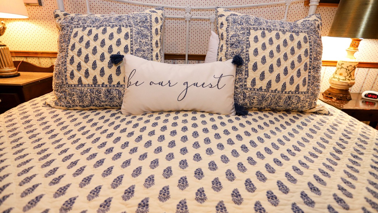 Photo of Bedroom in La Grange
