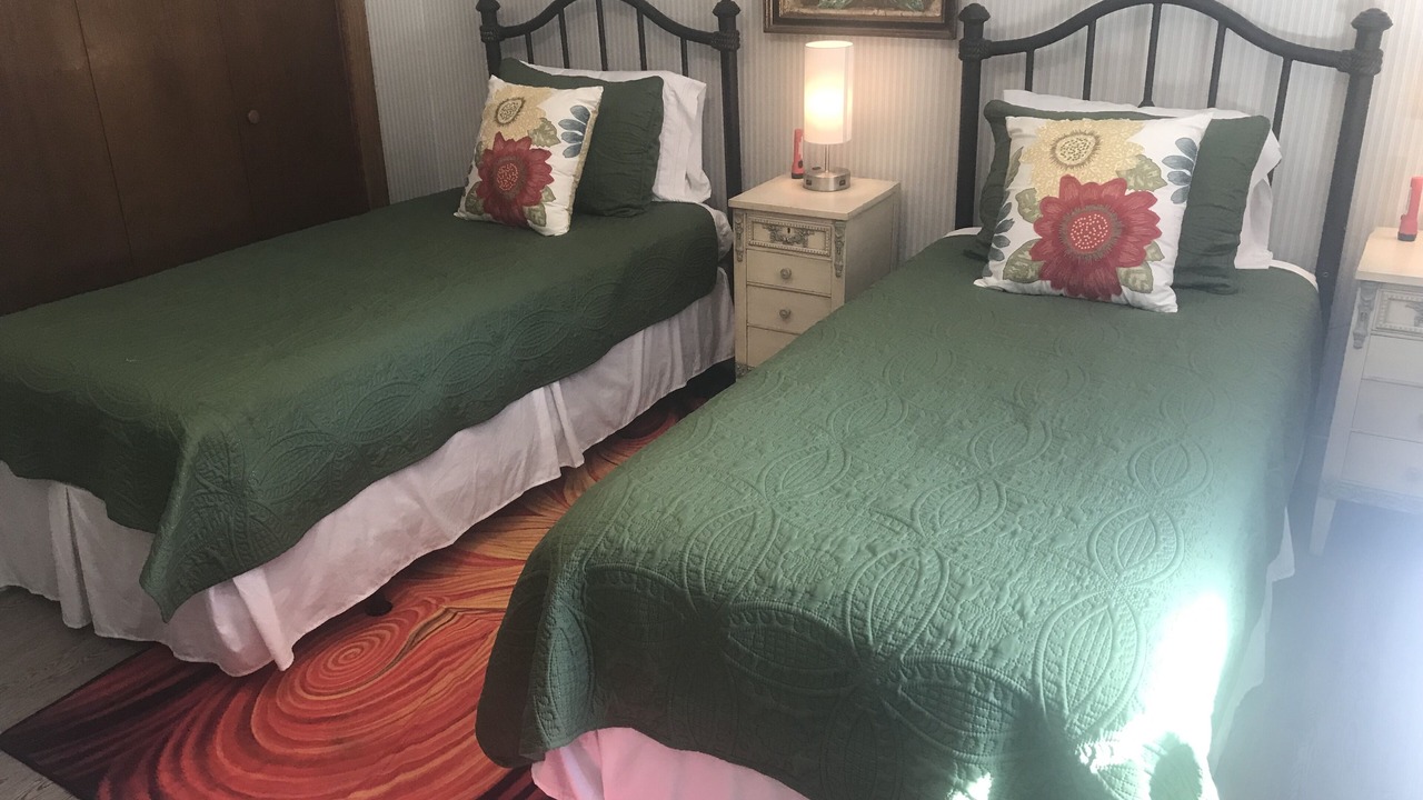 Photo of Bedroom in La Grange