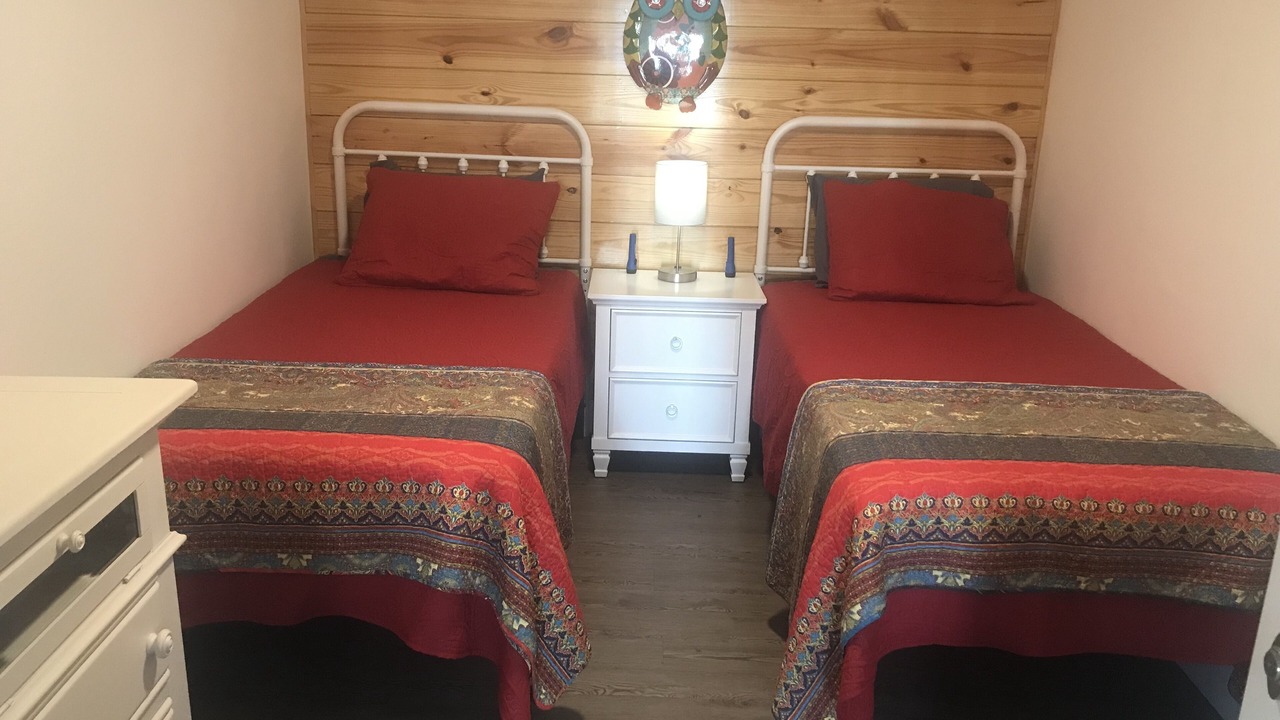 Photo of Bedroom in La Grange