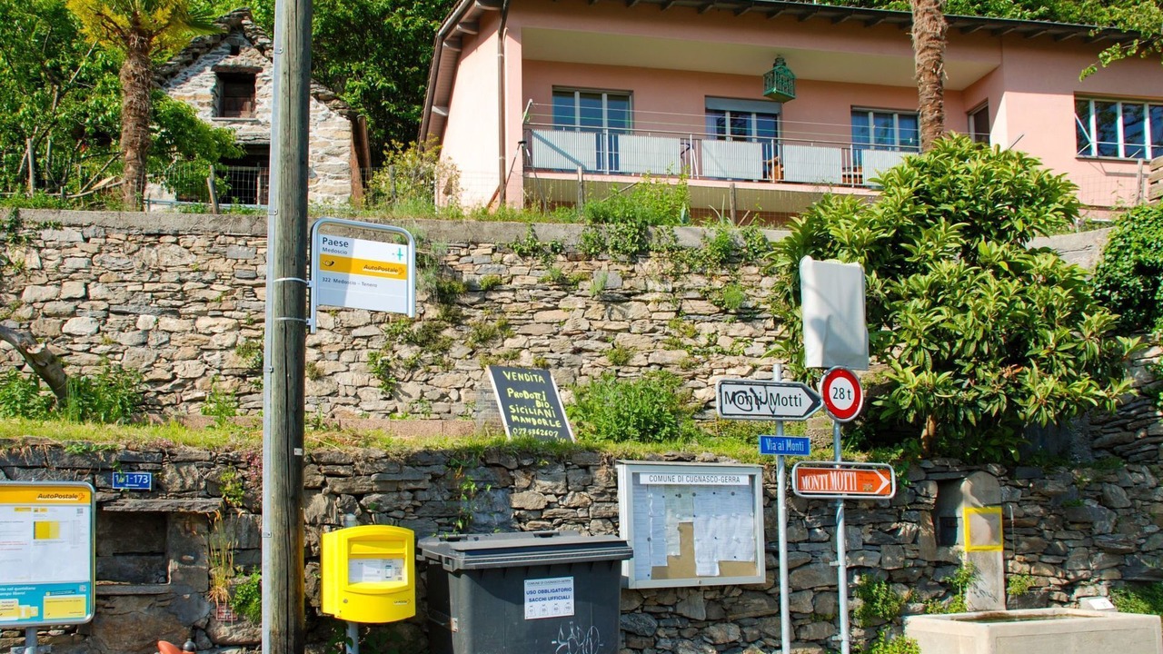 Photo of Others in Riazzino