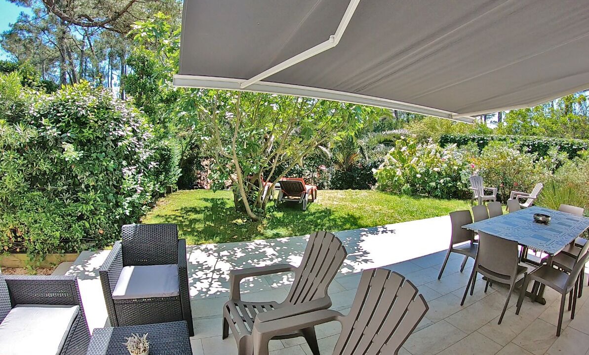 Photo of Outdoor in Capbreton