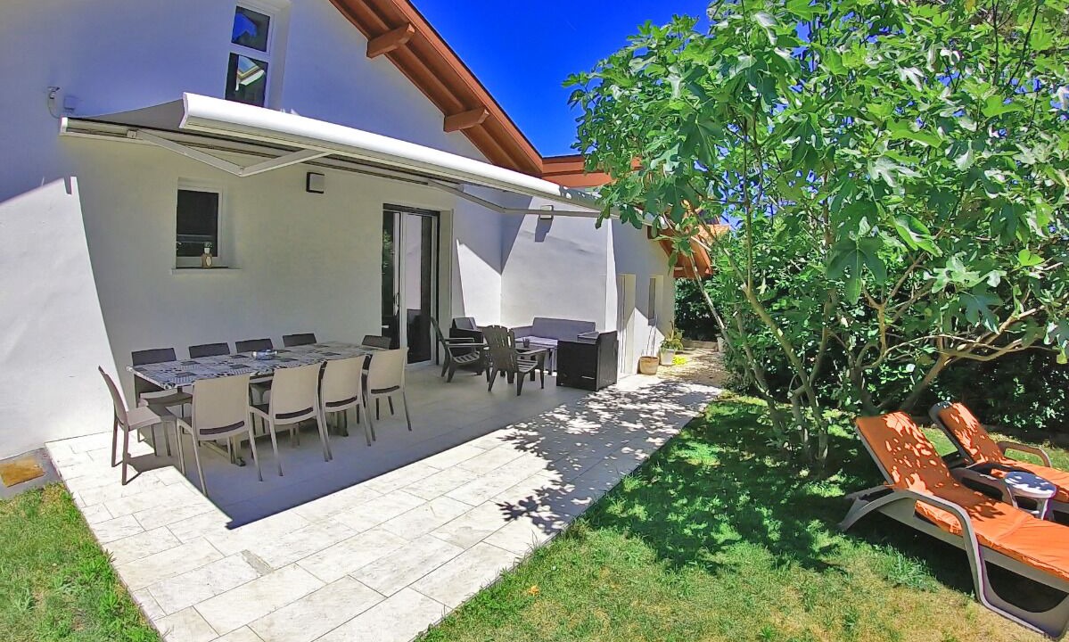 Photo of Outdoor in Capbreton