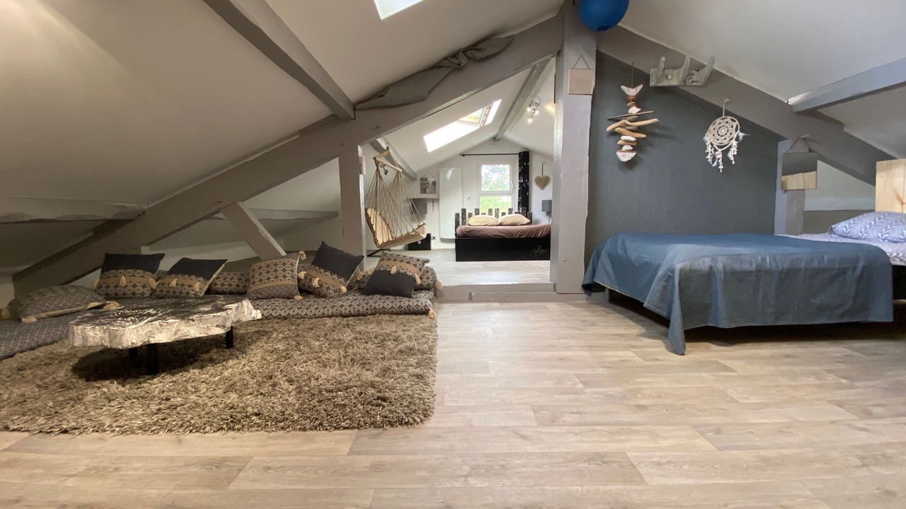 Photo of Bedroom in Capbreton