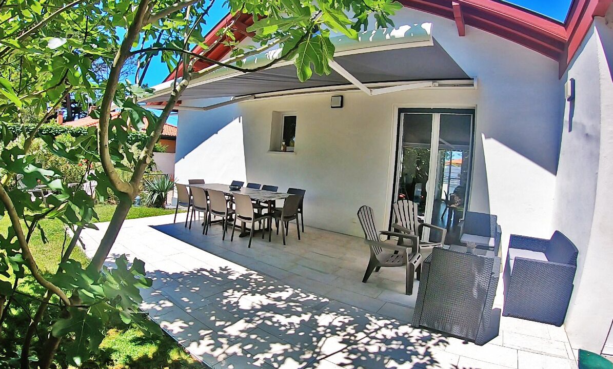 Photo of Outdoor in Capbreton