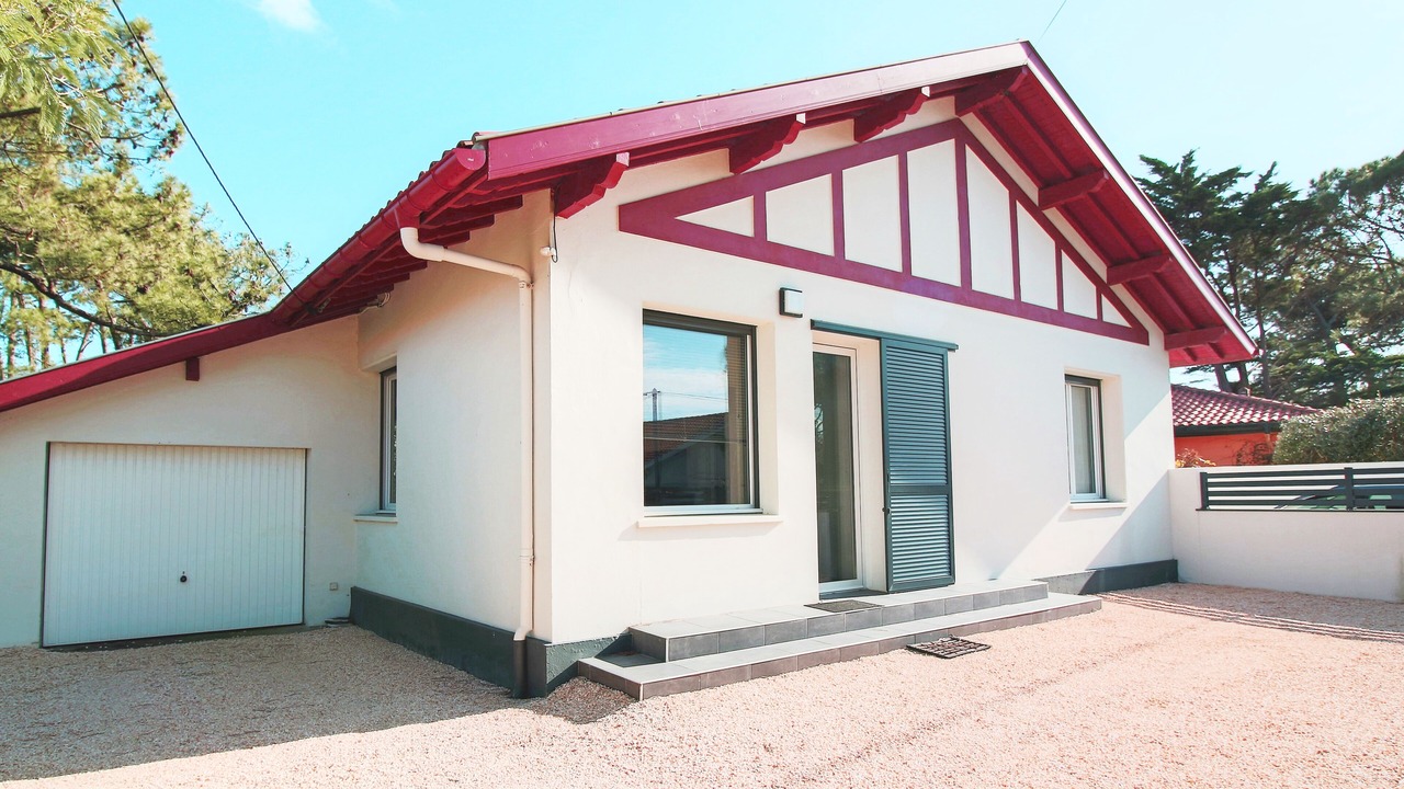 Photo of Outdoor in Capbreton