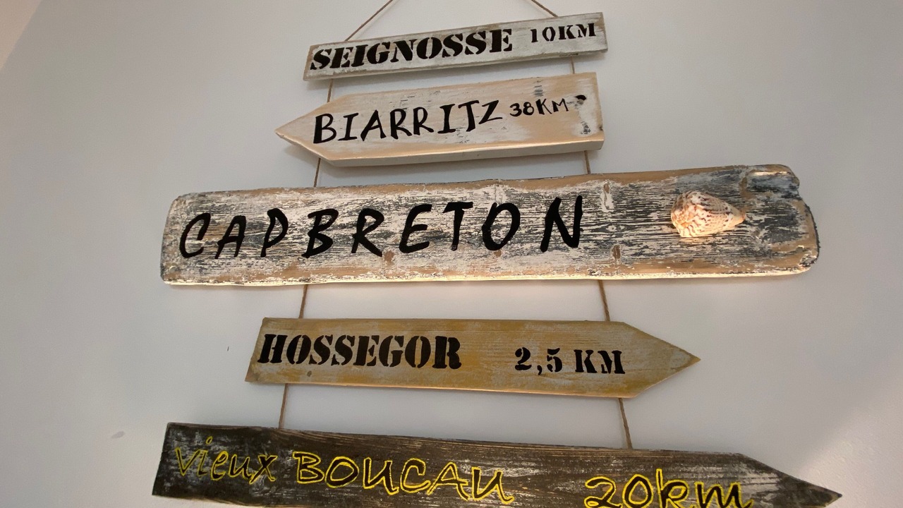 Photo of Others in Capbreton