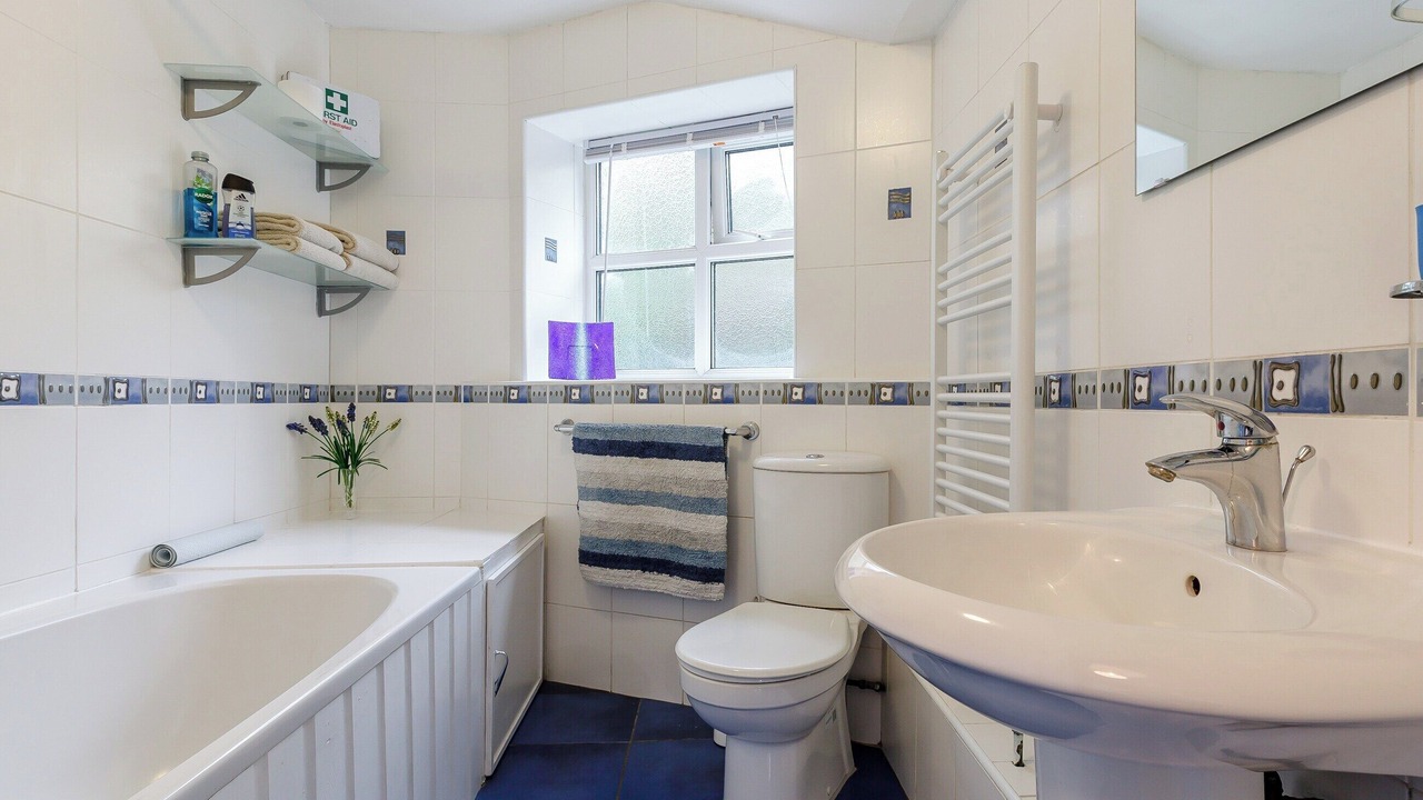 Photo of Bathroom in Wells