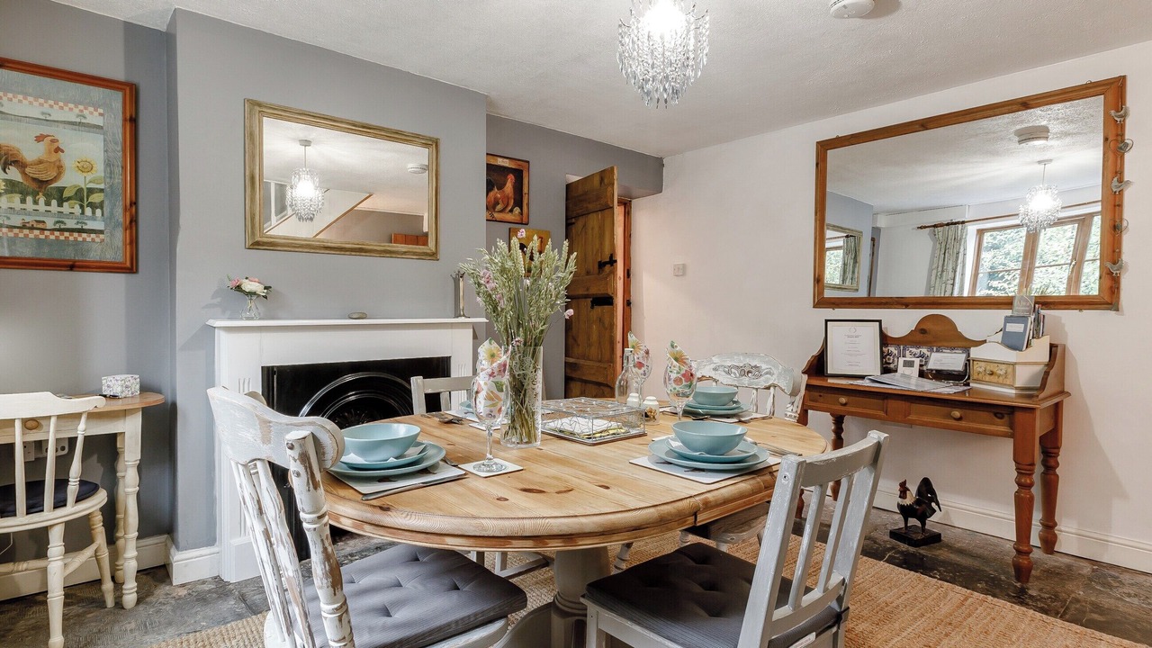 Photo of Bedroom in Wells