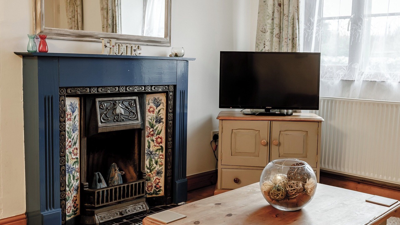 Photo of Bedroom in Wells
