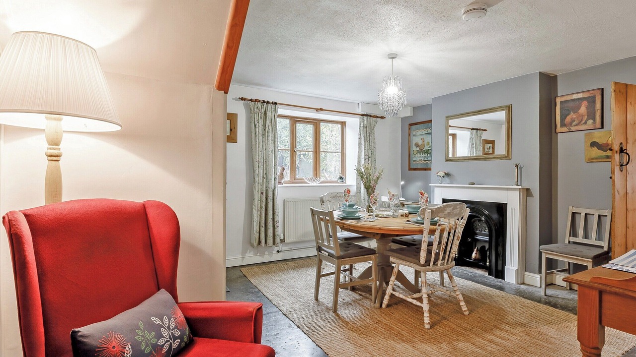 Photo of Bedroom in Wells