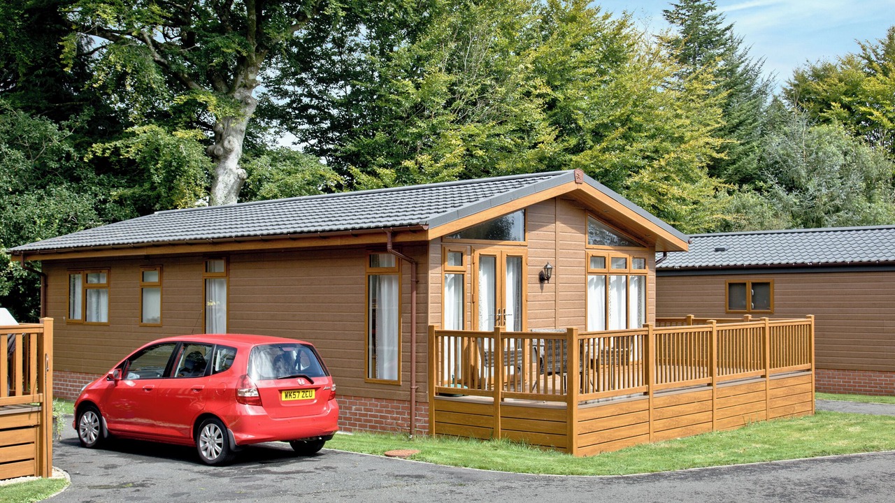 Photo of Outdoor in Lanlivery