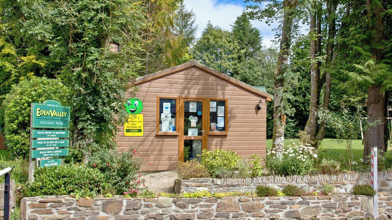 Photo of Outdoor in Lanlivery