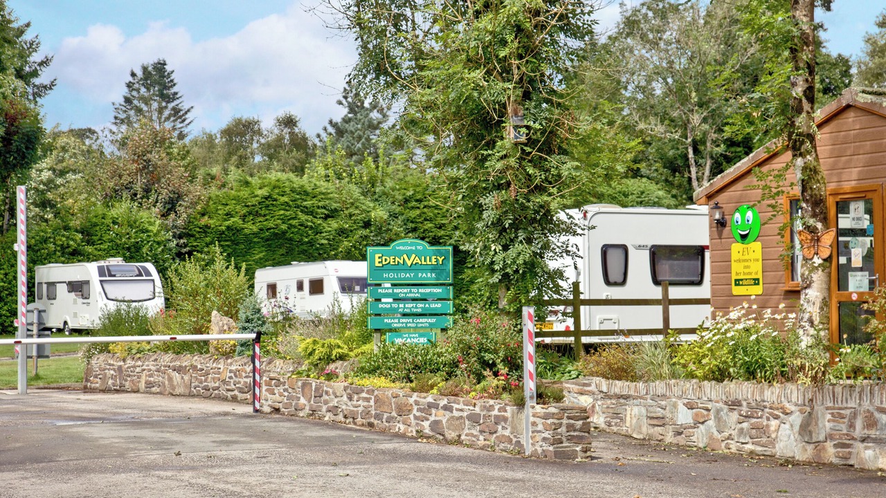 Photo of Outdoor in Lanlivery