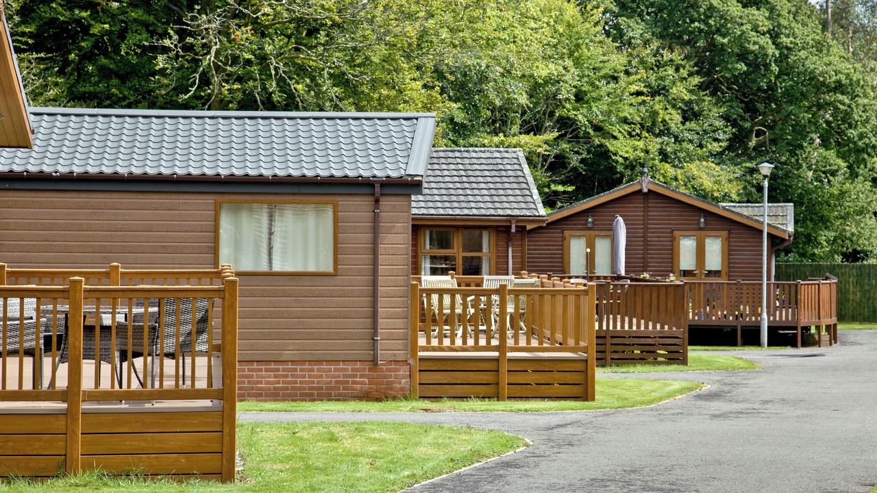 Photo of Outdoor in Lanlivery