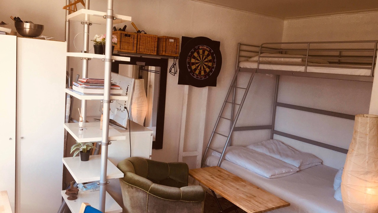 Photo of Bedroom in Amager