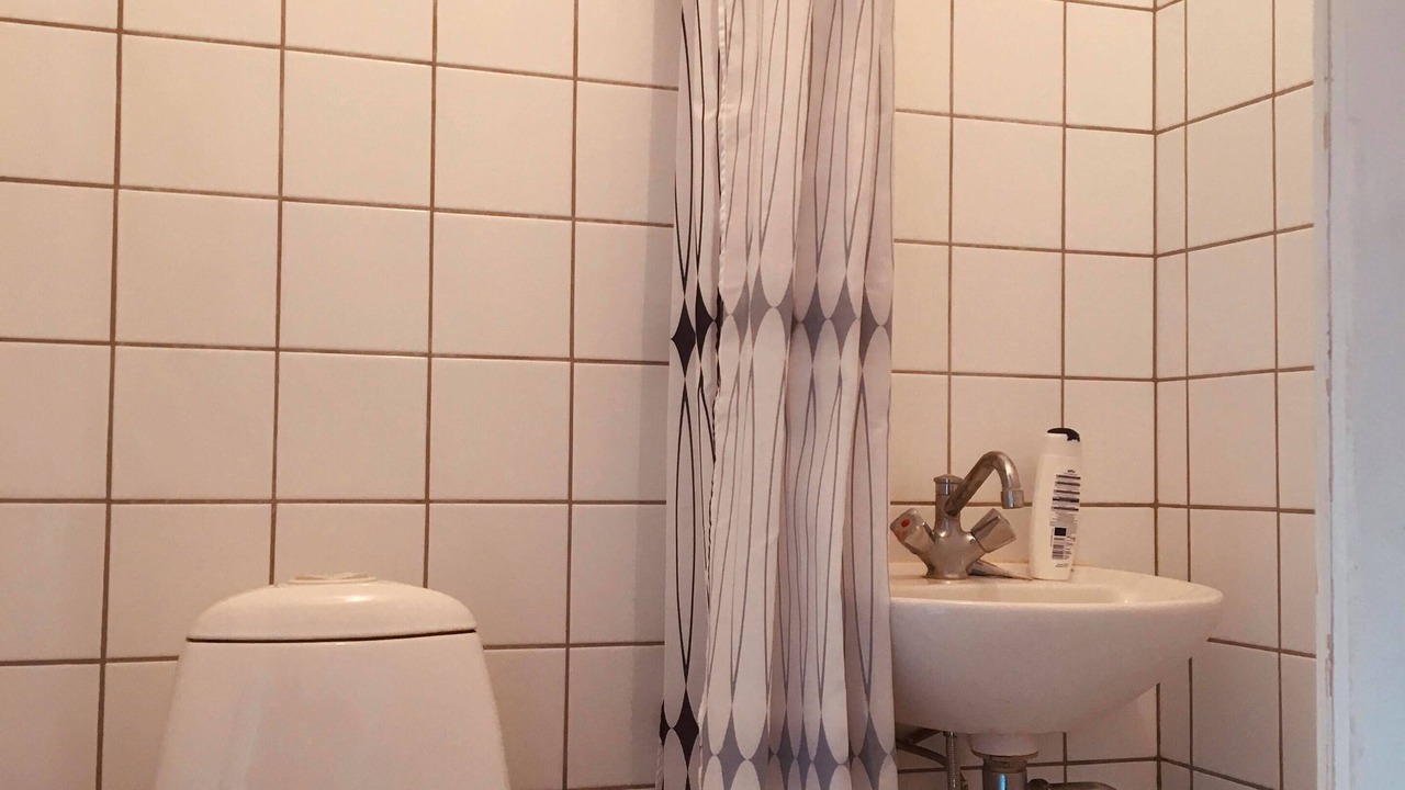 Photo of Bathroom in Amager